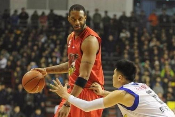 CBA歷史上哪位外援給中國球隊(duì)帶來最大幫助？