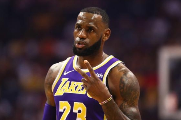 NBA歷史總得分排名前十如何？
