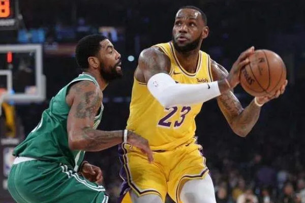 NBA進(jìn)攻戰(zhàn)術(shù)有哪些？